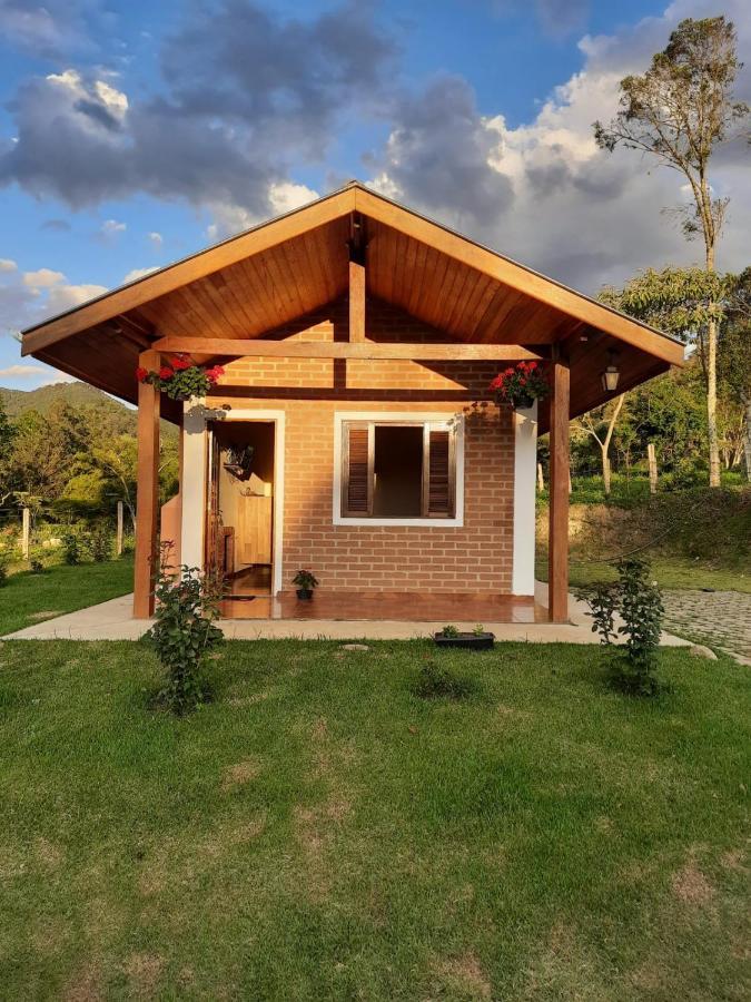 Encanto Das Rosas Санту-Антоніу-ду-Піннял Екстер'єр фото